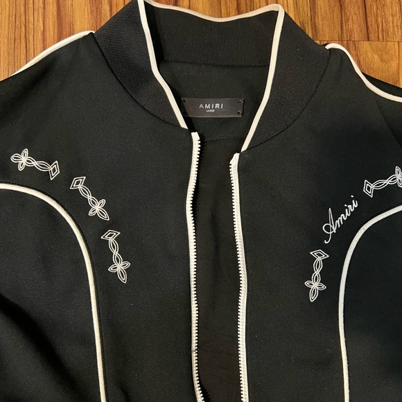 Amiri Track Jacket - Picture 3 of 6